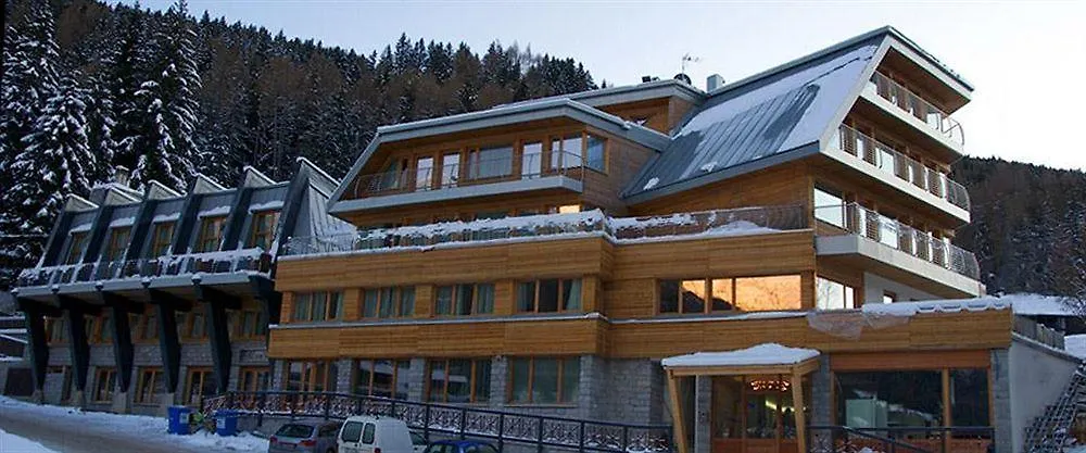 Jolly Resort Ponte Di Legno