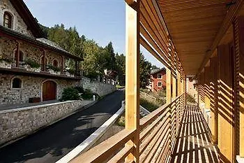 Jolly Resort Ponte Di Legno 4*,  Italy