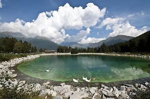 Jolly Resort Ponte Di Legno Aparthotel