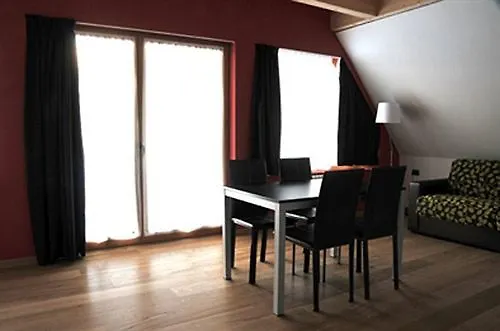**** Aparthotel Jolly Resort Ponte Di Legno Italy