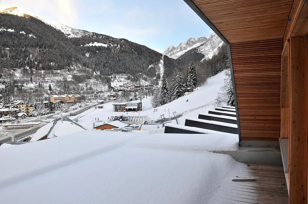 Jolly Resort Ponte Di Legno