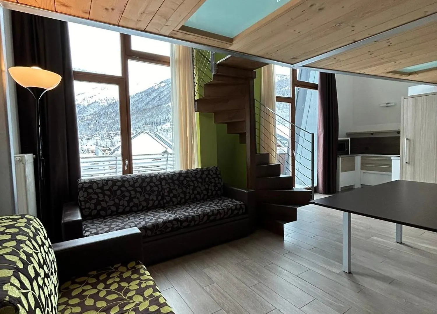 Jolly Resort Ponte Di Legno Italy