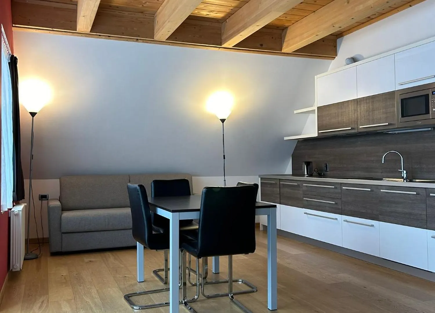 **** Aparthotel Jolly Resort Ponte Di Legno Italy