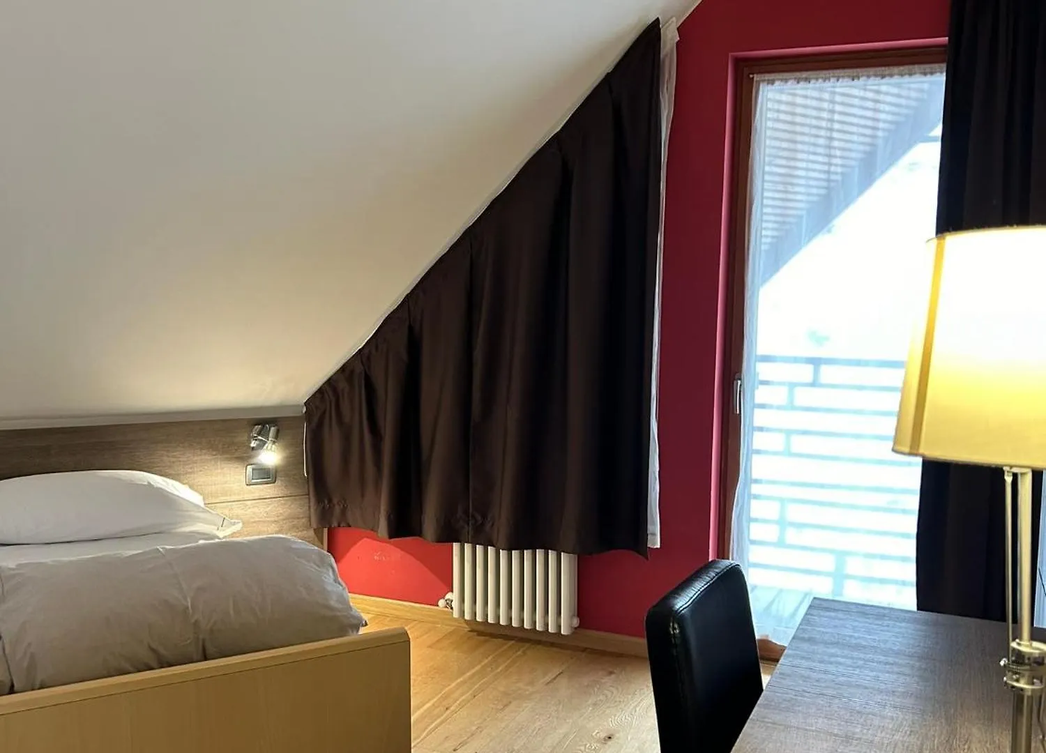 Aparthotel Jolly Resort Ponte Di Legno