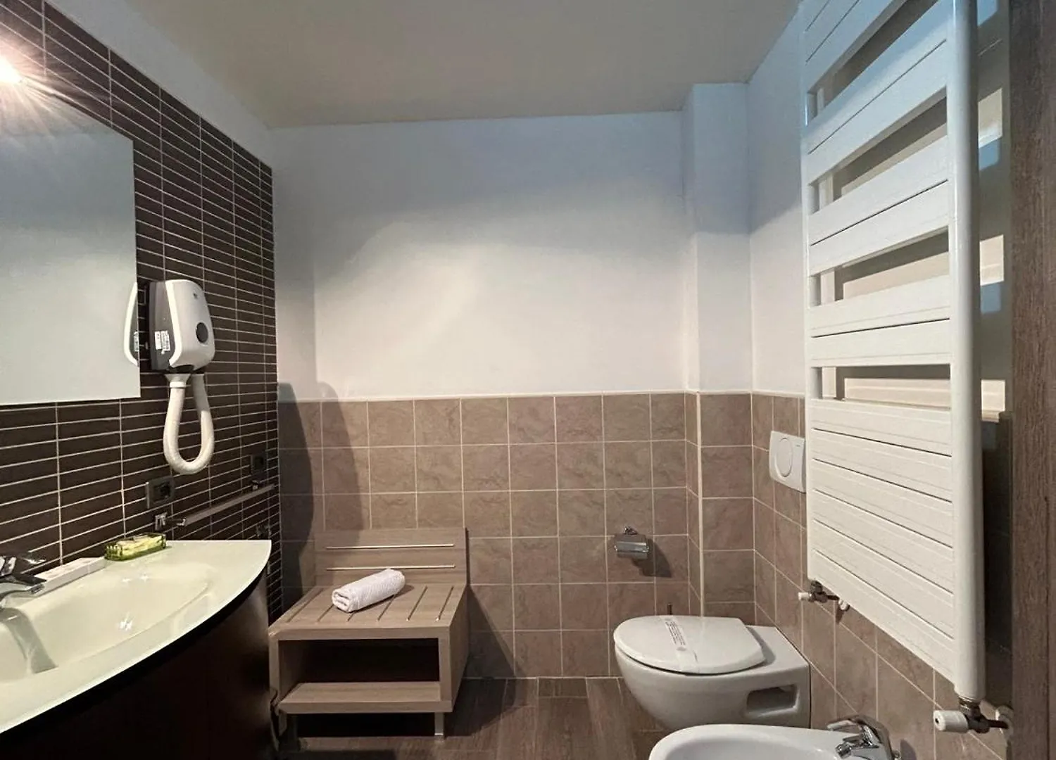 **** Aparthotel Jolly Resort Ponte Di Legno Italy
