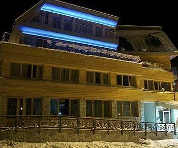 Jolly Resort Ponte Di Legno Aparthotel
