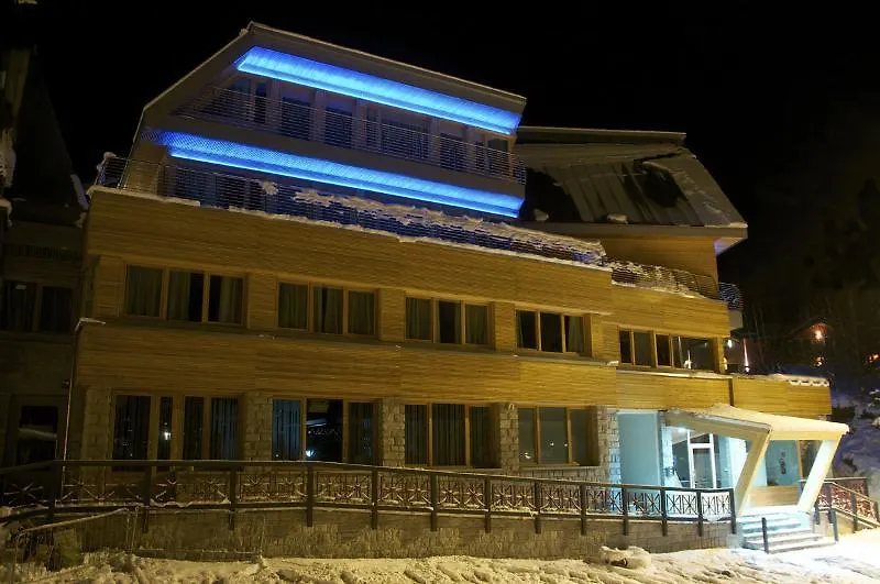 Jolly Resort Ponte Di Legno 4*,  Italy