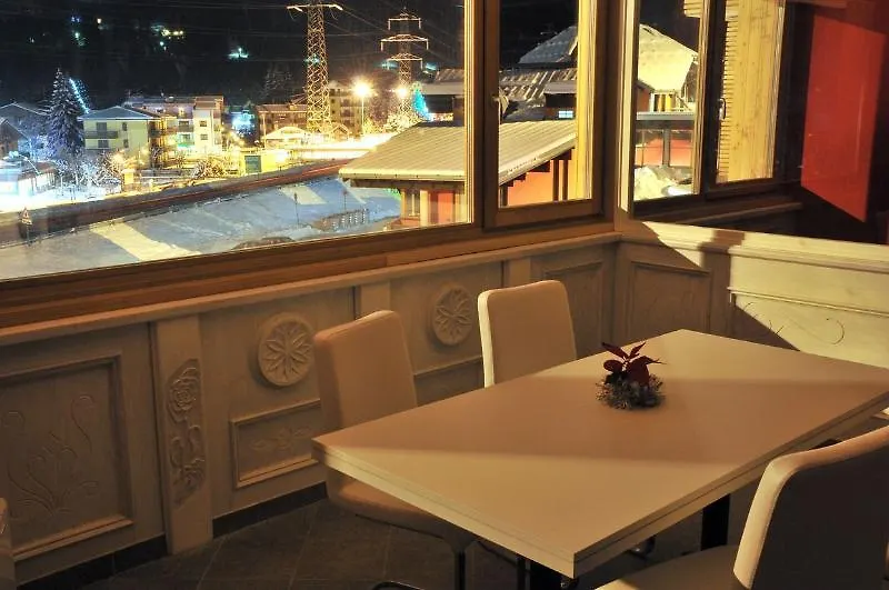 Jolly Resort Ponte Di Legno