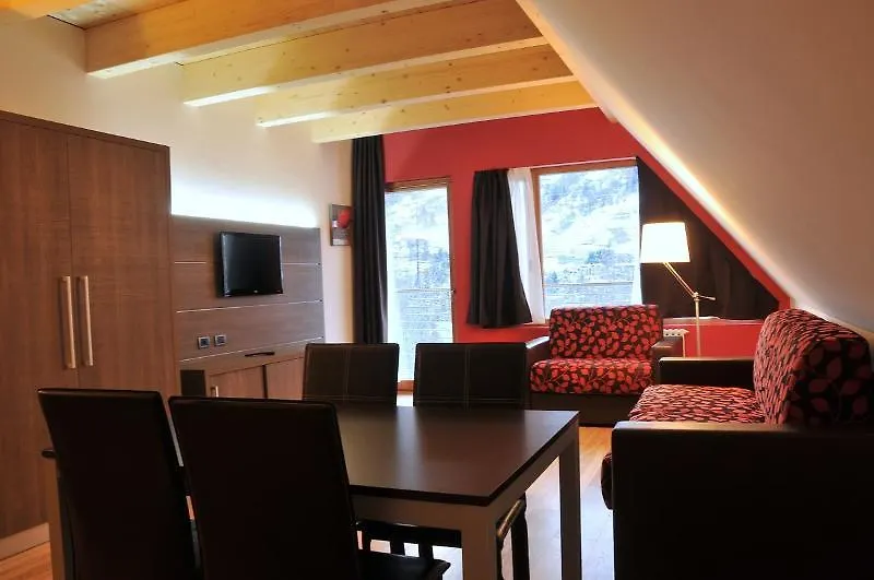 Jolly Resort Ponte Di Legno 4*,