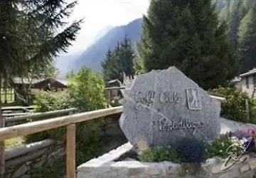 Jolly Resort Ponte Di Legno 4*,