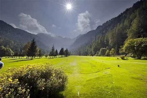 Jolly Resort Ponte Di Legno