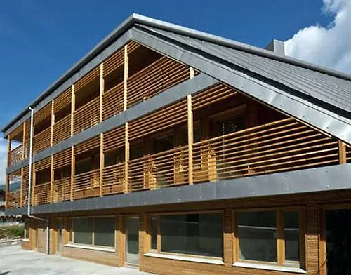 Jolly Resort Ponte Di Legno Italy